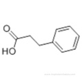 3-Phenylpropionic acid CAS 501-52-0